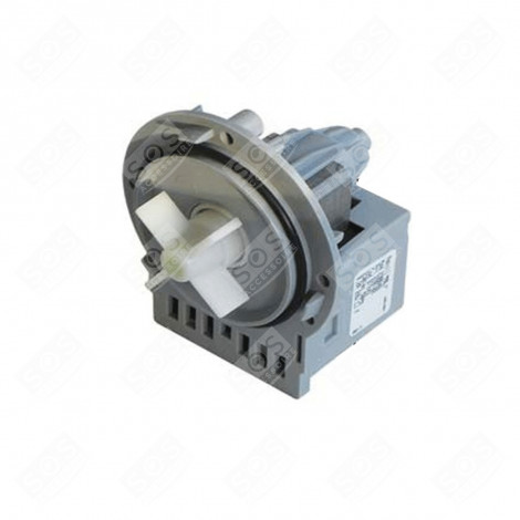 POMPA DI SCARICO ORIGINALE LAVATRICE - 55X5787