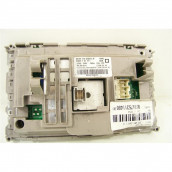 Piastra di comando programmata originale