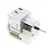 Scheda elettronica, programmatore