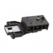 Sicurezza della porta, chiusura, serratura