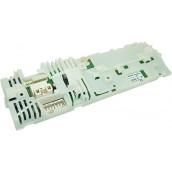 Scheda elettronica, modulo di controllo