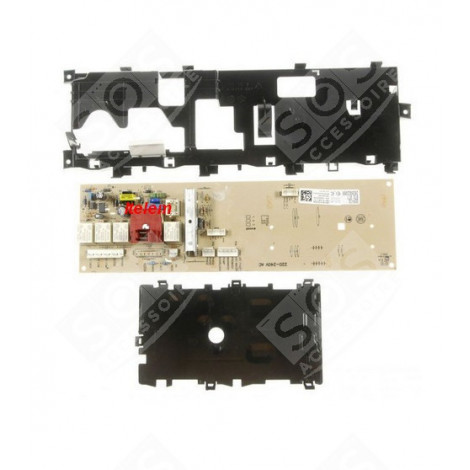SCHEDA ELETTRONICA, MODULO DI POTENZA LAVATRICE - 2826922060