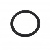 Guarnizione oro sotto il diffusore