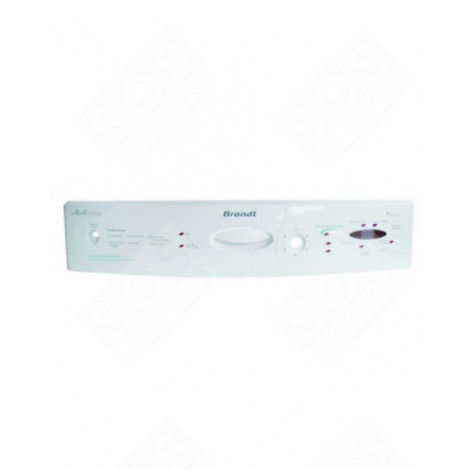 PANNELLO DI CONTROLLO ORIGINALE LAVASTOVIGLIE - 32X0049