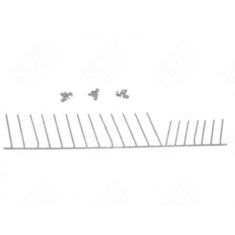 MENSOLA LAVASTOVIGLIE - 32X2638