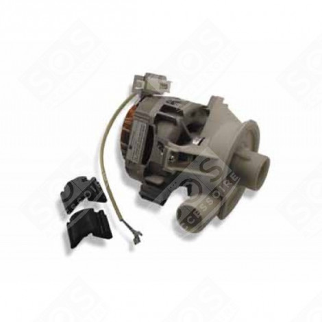 POMPA DI RICIRCOLO COMPLETA LAVASTOVIGLIE - EB102E22, 50263635000