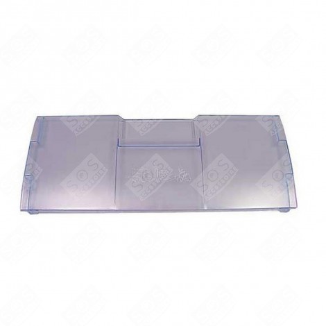 SPORTELLO RIBALTABILE ORIGINALE 469X190 MM FRIGORIFERO, CONGELATORE - 4551630100, 4551630500