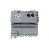 Scheda elettronica, programmatore