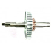 Albero di trasmissione