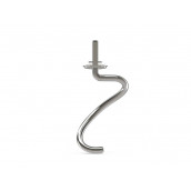 Gancio a spirale