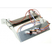 Resistenza condensatore originale