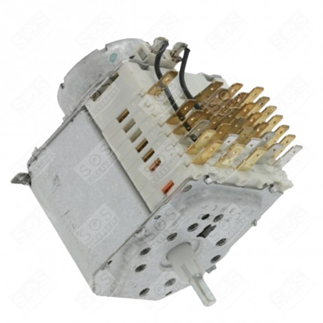 PROGRAMMATORE LAVATRICE - 481928218773