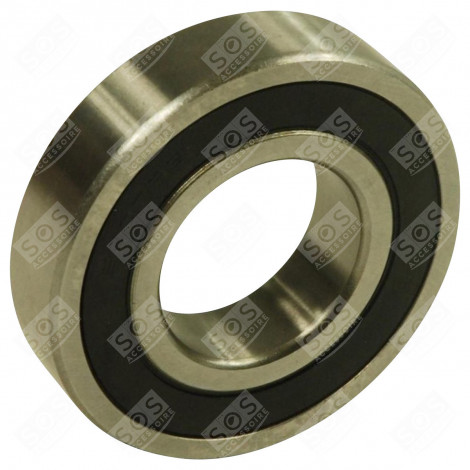 ROULEMENT 6207 35X72X17 LAVATRICE - 35X72X17