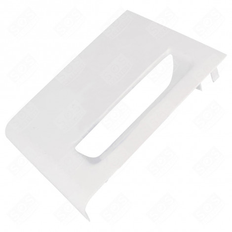 MANIGLIA CASSETTO ORIGINALE LAVATRICE - 481010763630