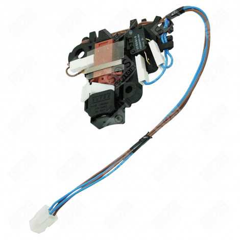 DITO BLOCCAGGIO TAMBURO + CABLAGGIO ORIGINALE LAVATRICE - C00118932, 482000022883