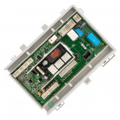 Scheda elettronica, modulo di potenza