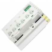 Scheda elettronica, programmatore