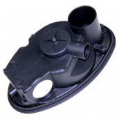 Ciotola del fondo della vasca