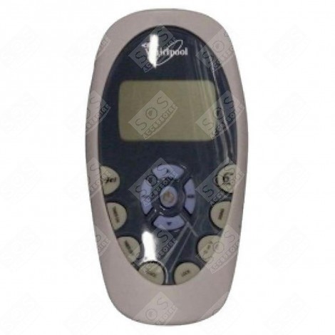 TELECOMANDO CLIMATIZZATORI, CONDIZIONATORI - 481201408001