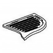 Griglia poggia tazze