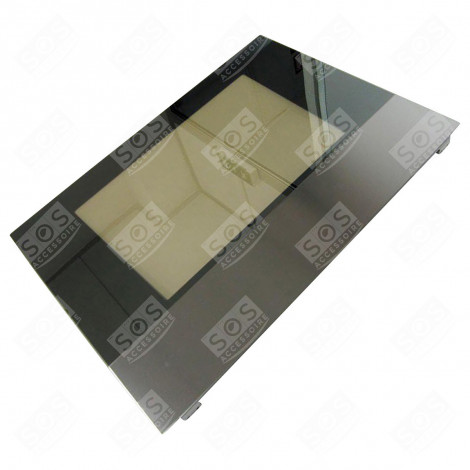 VETRO SPORTELLO FORNI, FORNELLI ELETTRICI E A GAS - C00268752