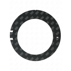 Telaio interno oblò originale