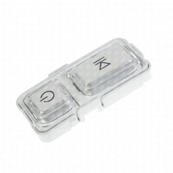 Set tasto decorazione e supporto originale