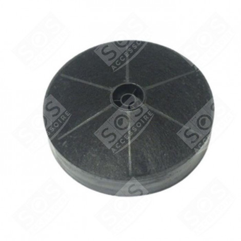 FILTRO A CARBONE ORIGINALE CAPPA ASPIRANTE - 49011522, 50250881005