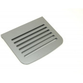 Griglia di raccolta acqua