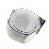 Vaschetta per la polvere