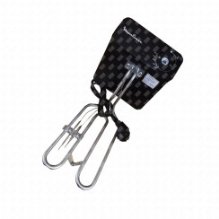 Scocca comando con resistenza