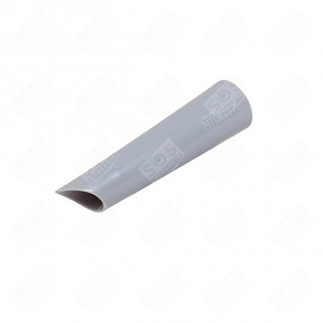 BROSSE, EMBOUT SOUPLE BISEAUTE ASPIRAPOLVERE - 81140900