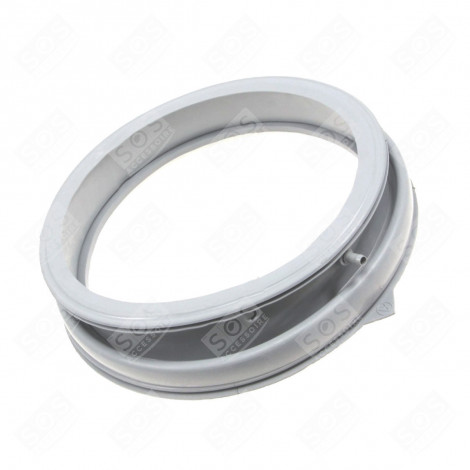 GUARNIZIONE OBLÒ (POLSINO) ORIGINALE LAVATRICE - 126381001182, AS0071066