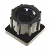 Piedino regolabile rialzo