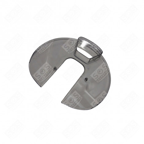 COPERCHIO ORIGINALE ROBOT DA CUCINA E CUOCITUTTO - 00483204