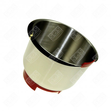 CONTENITORE ORIGINALE ROBOT DA CUCINA E CUOCITUTTO - 00660653