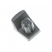 Piedino di gomma originale