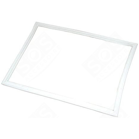 GUARNIZIONE PORTA FRIGORIFERO, CONGELATORE - 4117885700