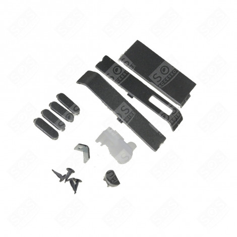 KIT DI INVERSIONE DELLA PORTA FRIGORIFERO, CONGELATORE - 4900050800