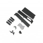 Kit di inversione della porta