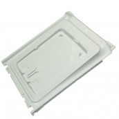 Interno della porta originale