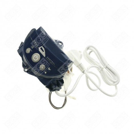 SCOCCA ANTERIORE + SCHEDA ELETTRONICA FERRO DA STIRO, FERRO A VAPORE - CS-00145784