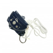 Scocca anteriore + scheda elettronica