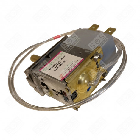 TERMOSTATO 25K-921-928 FRIGORIFERO, CONGELATORE - 12040170, AS0018641