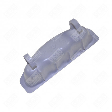 MANIGLIA ORIGINALE LAVASTOVIGLIE - 481246058396, C00313510