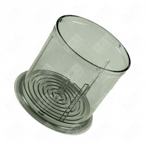 CIOTOLA FRULLATORE A IMMERSIONE ORIGINALE ROBOT DA CUCINA E CUOCITUTTO - 00647801