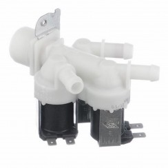 Elettrovalvola 3 vie