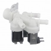 Elettrovalvola 3 vie