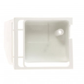 Cassetto del detersivo