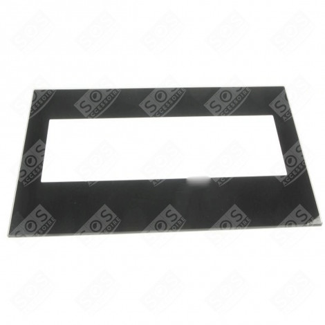 VETRO INTERNO FORNI, FORNELLI ELETTRICI E A GAS - 490300021